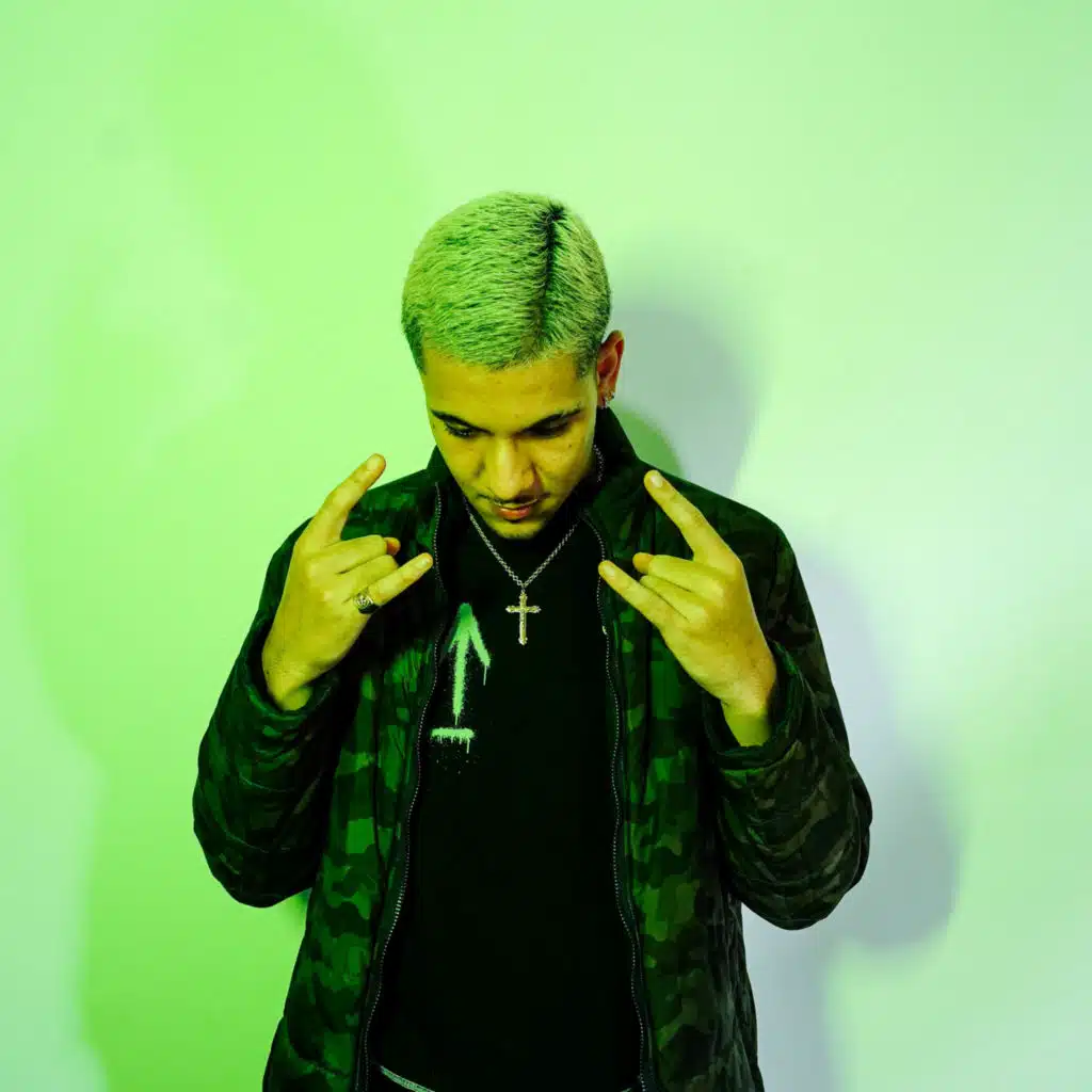 Me Diz (Versão Acústica)