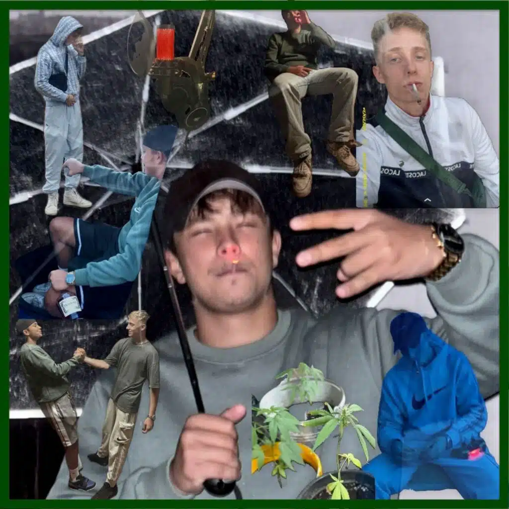 Keine Stars (feat. Shadow)