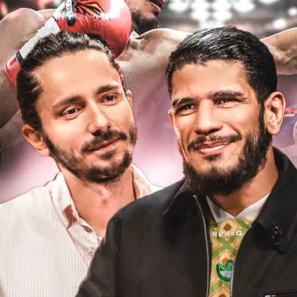 [REDIFF] YOUSSEF BOUGHANEM : SES 152 K.O EN BOXE THAÏ ET MMA, BAGARRES DE RUE, L’HORREUR DES PRISONS EN THAÏLANDE