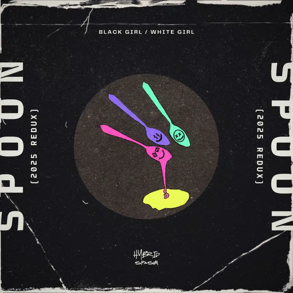Black Girl / White Girl