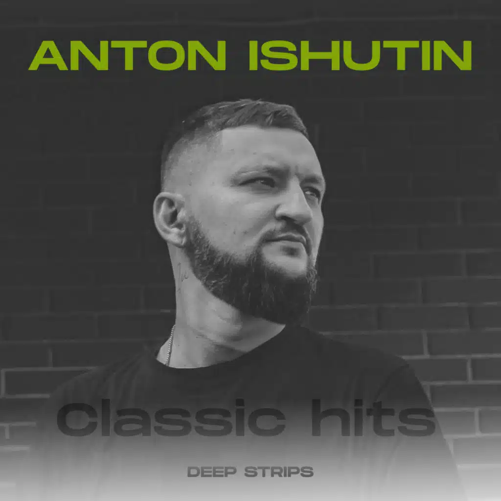 Anton Ishutin & Ange