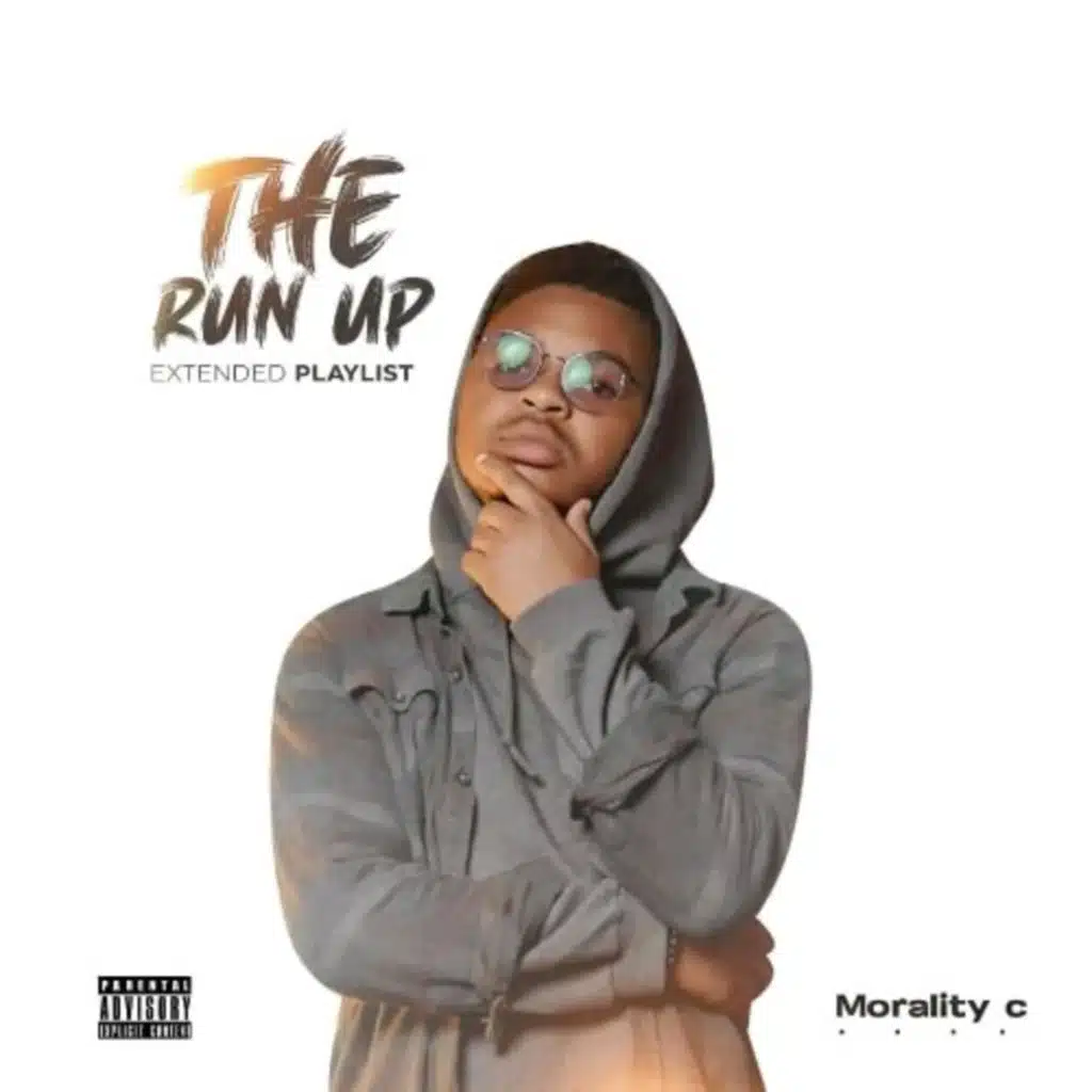 The Run Up EP