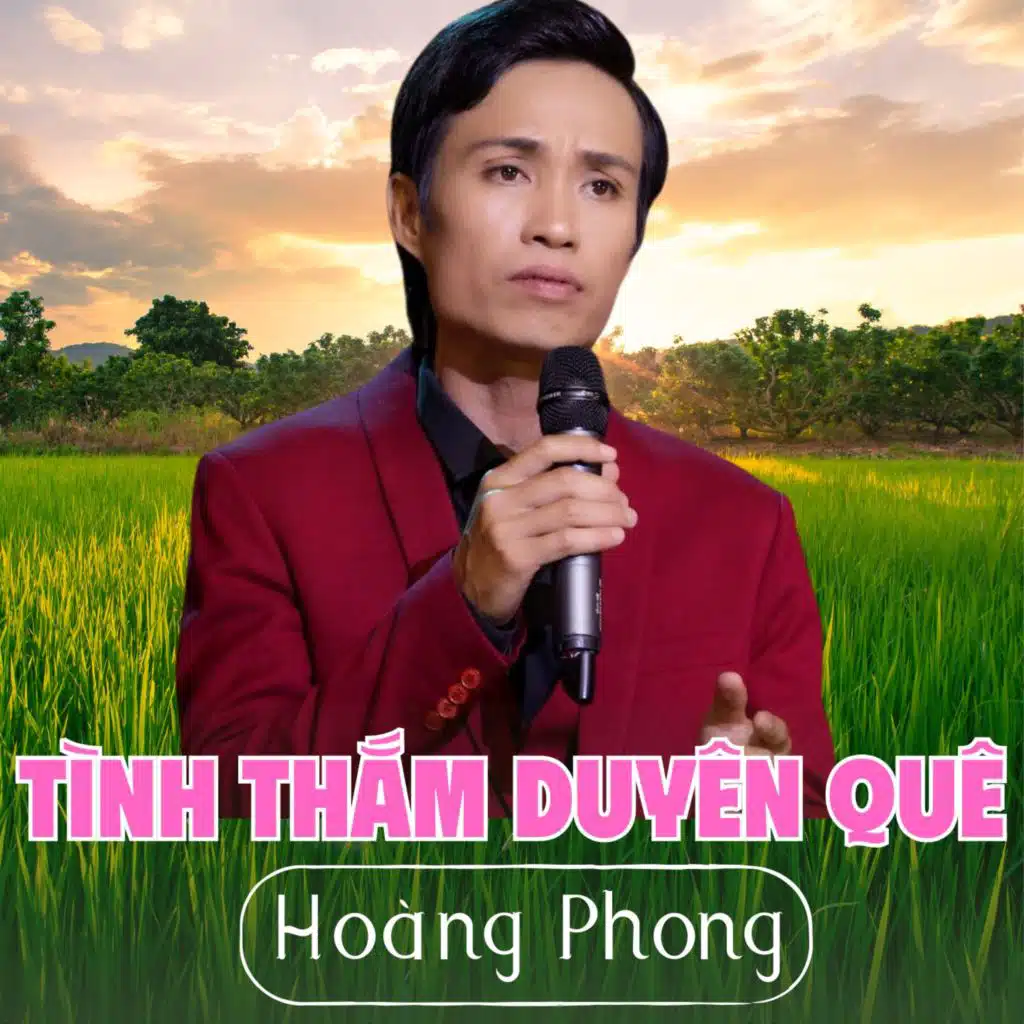 Tình Thắm Duyên Quê