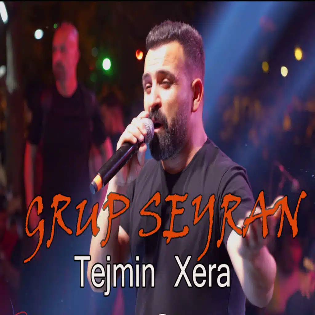 Alidendir Aliden (Konser)