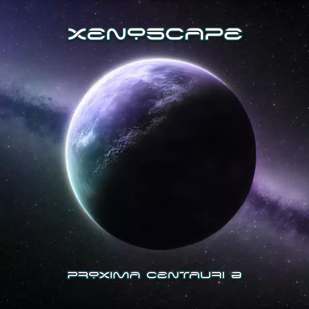 Xenoscape