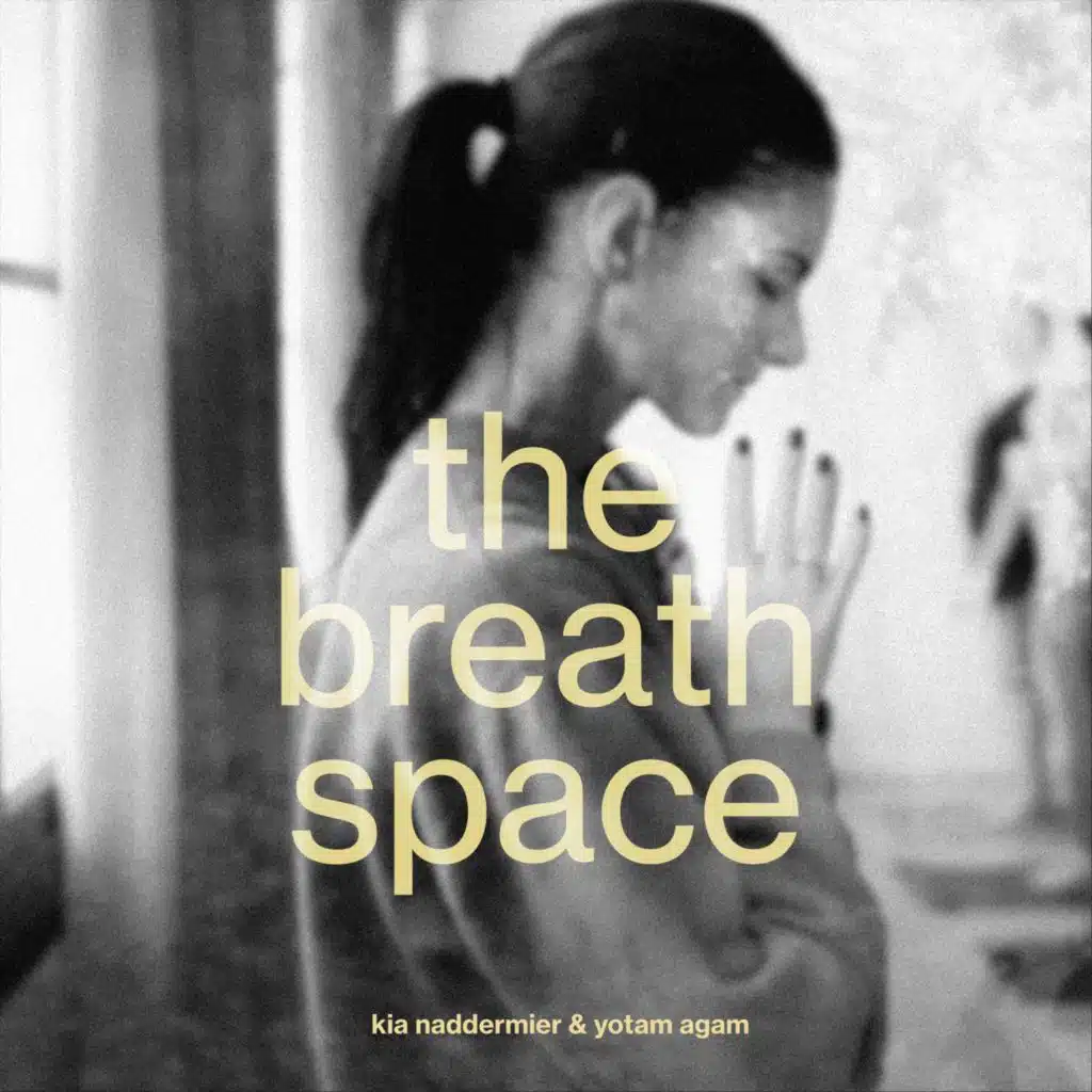 Yotam Agam & Kia Naddermier