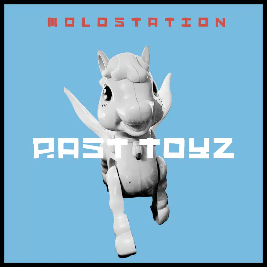 Rast Toyz | Molostation