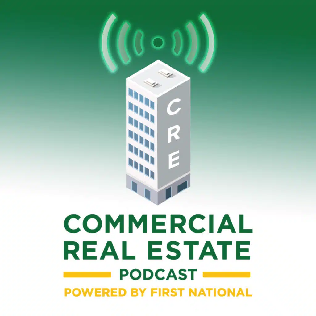 Why the Easy Money Era in Real Estate Is Over, with Fred Cassano, National Real Estate Leader at PwC