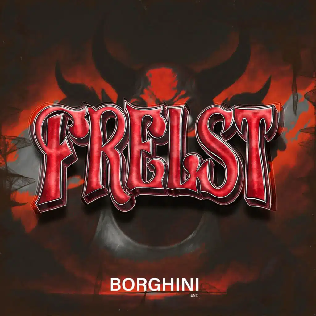 Dere får meg ikke til å le (feat. djevelen)