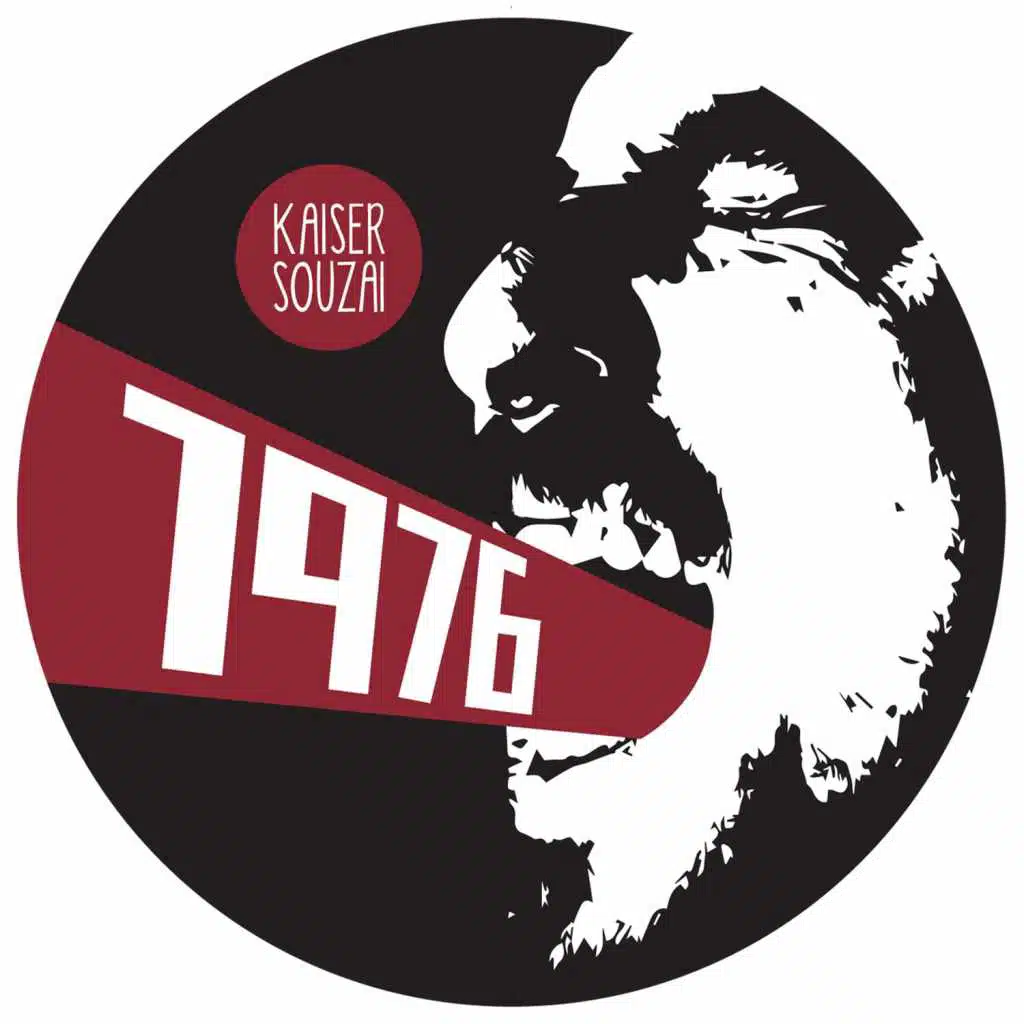 1976 (Olivier Giacomotto Remix)