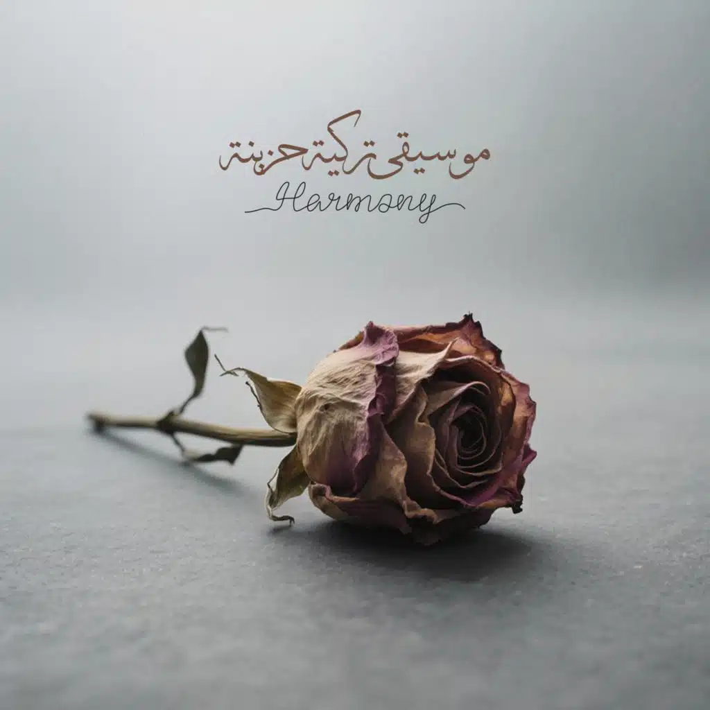 موسيقى تركية حزينة