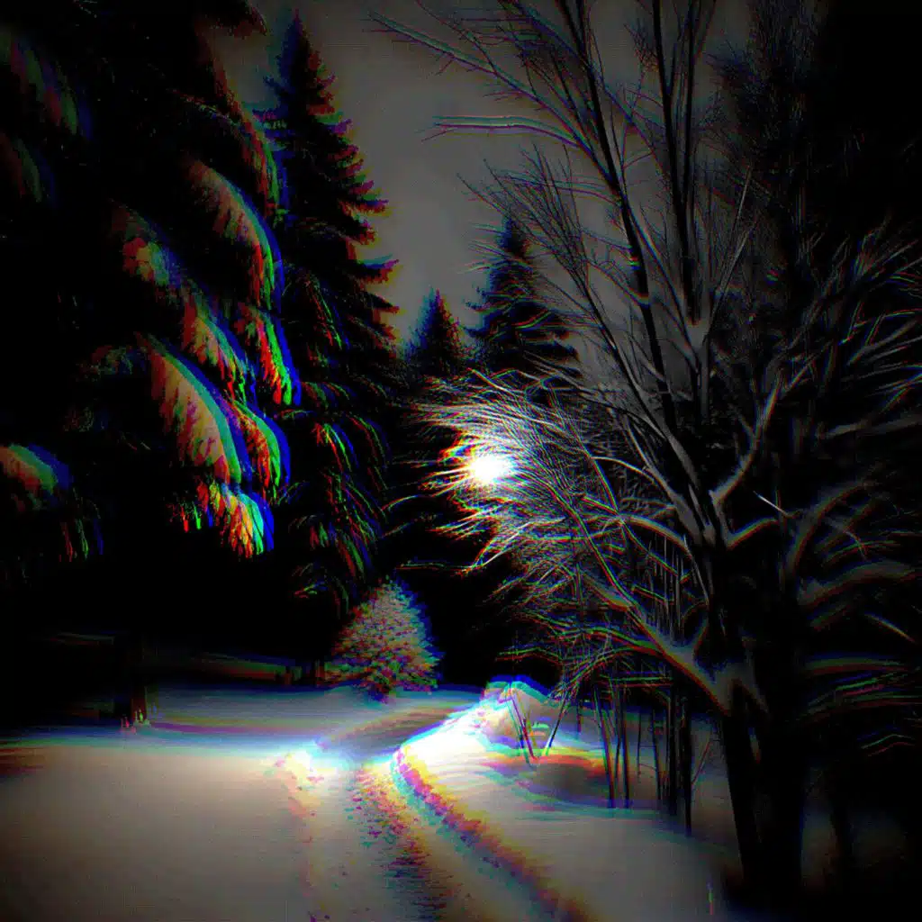 Winter Miracle