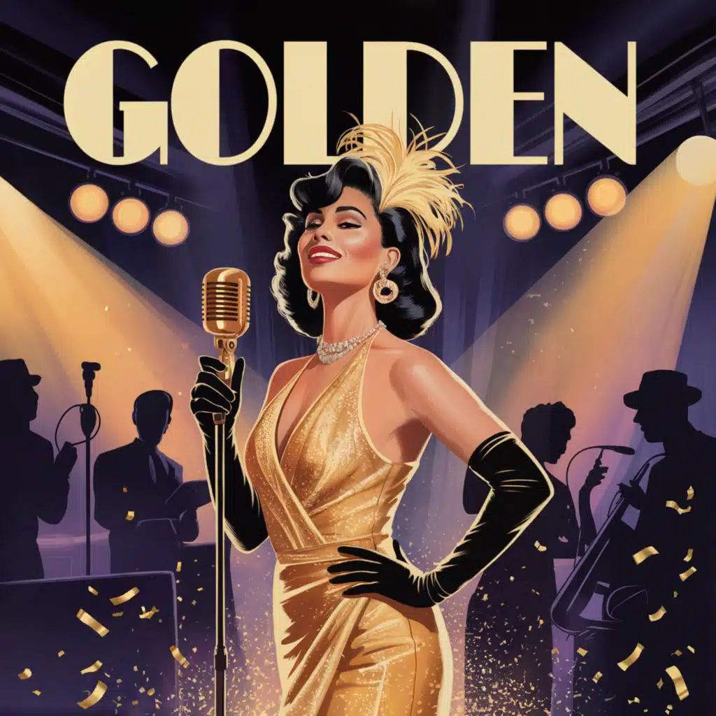 Golden (Jazz version)