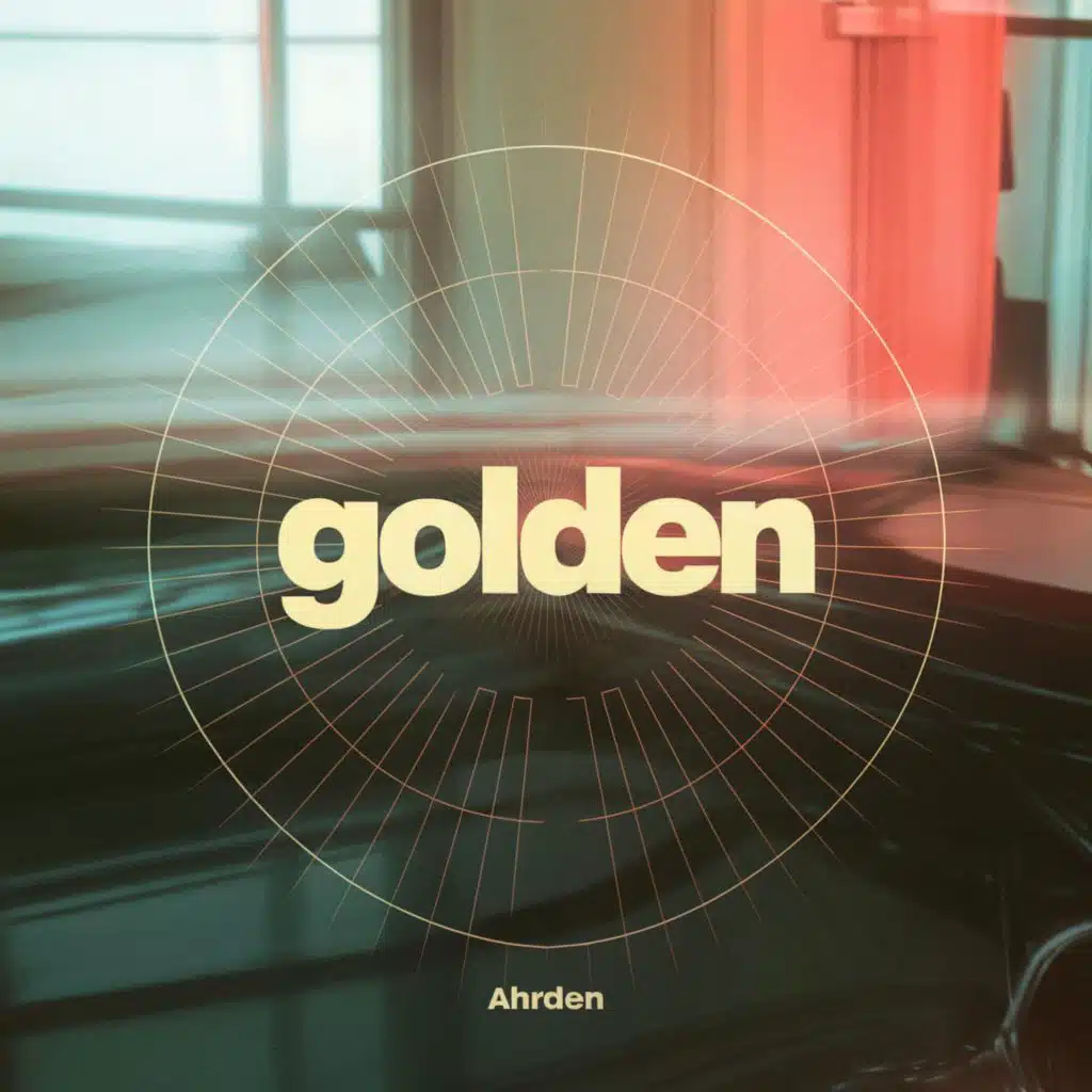 Golden (Chill House)