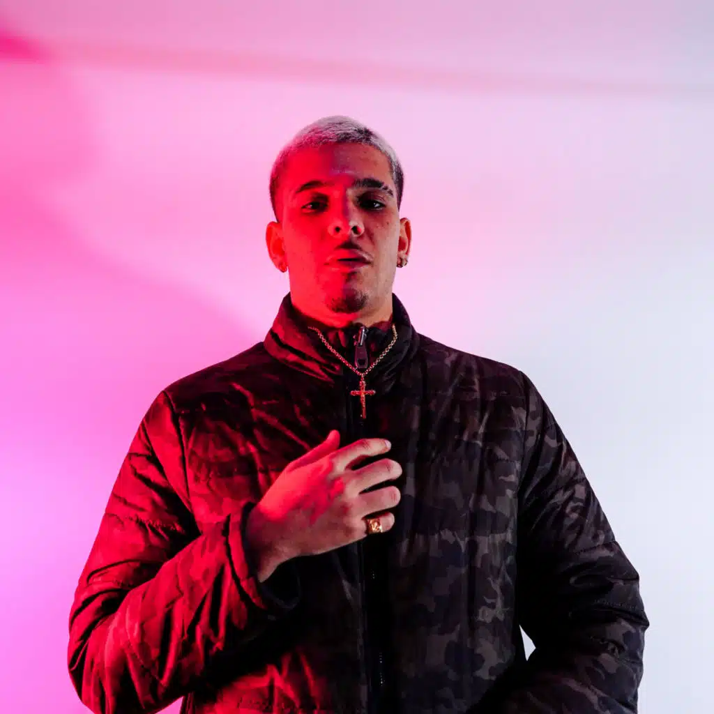 Manga Rosa (Soul Version)