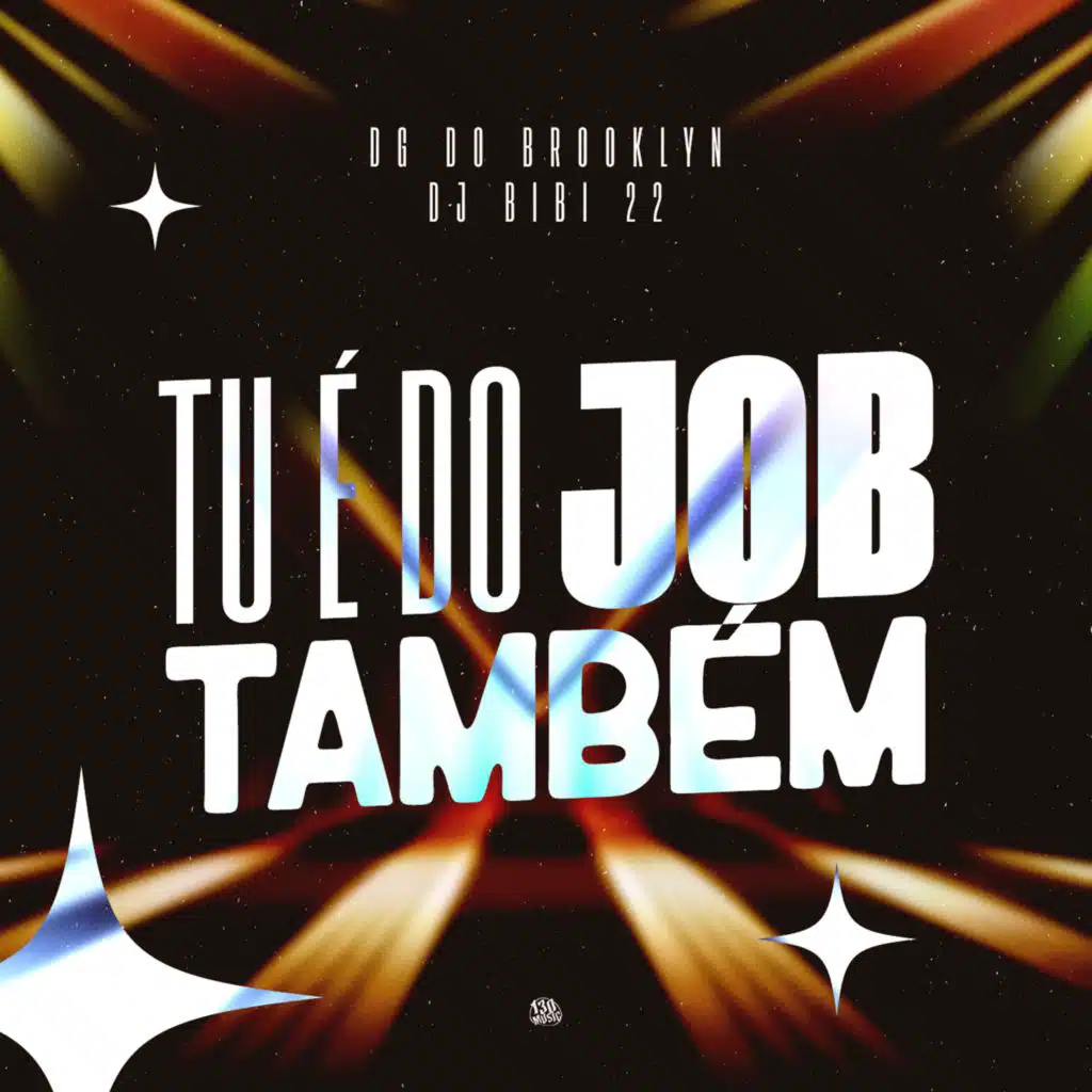 Tu é do Job Também
