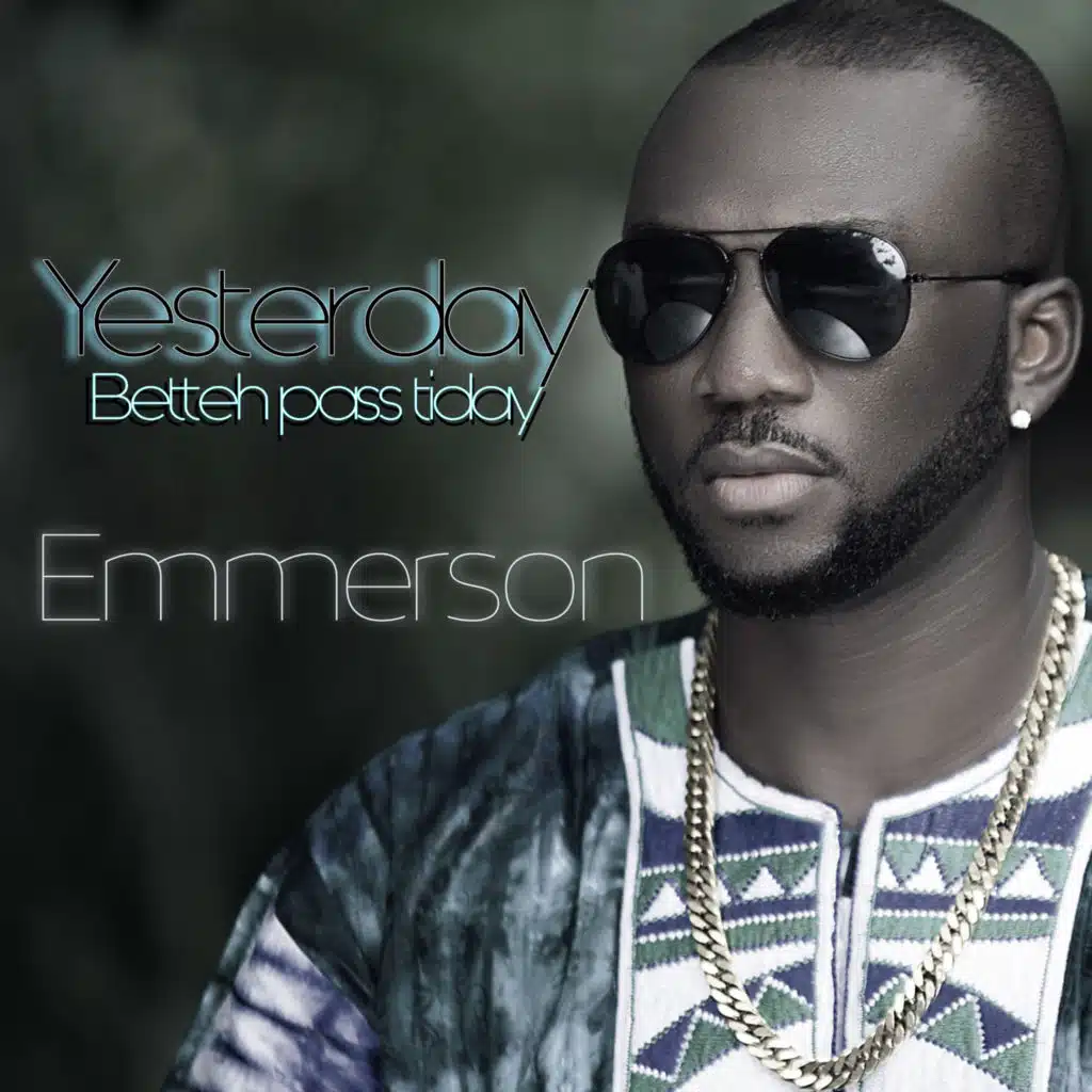 Yesterday Betteh Pass Tiday