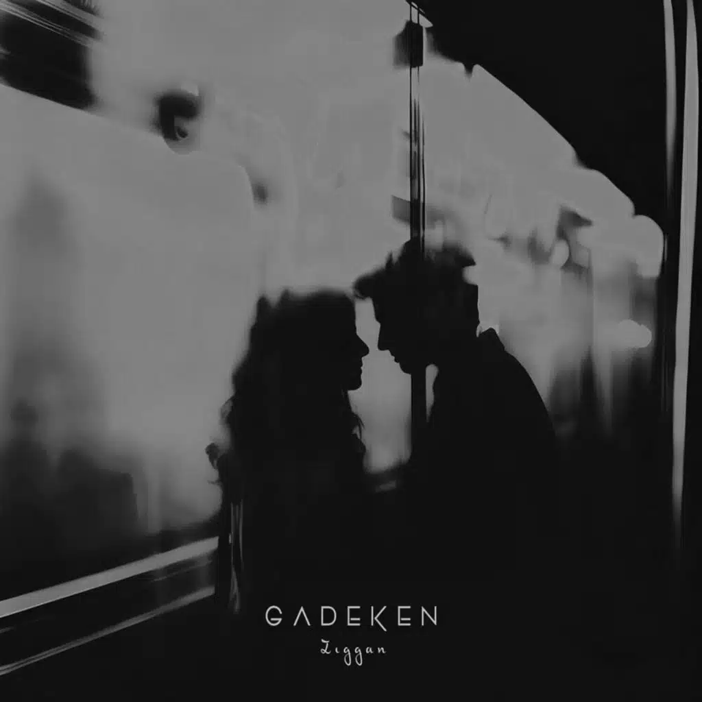 Gadeken (Slowed + Reverb)