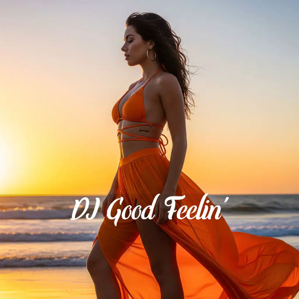 DJ Good Feelin'