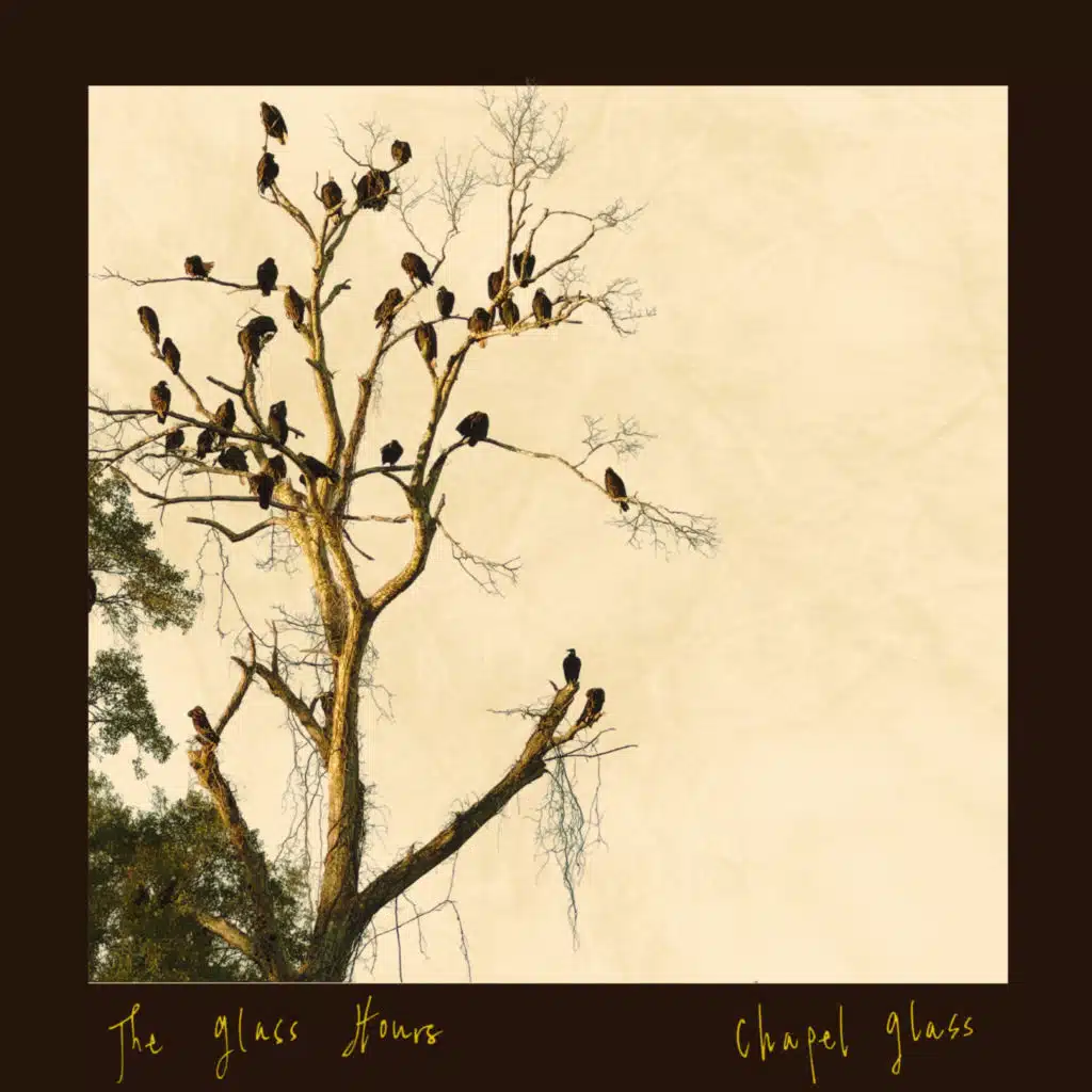 Chapel Glass