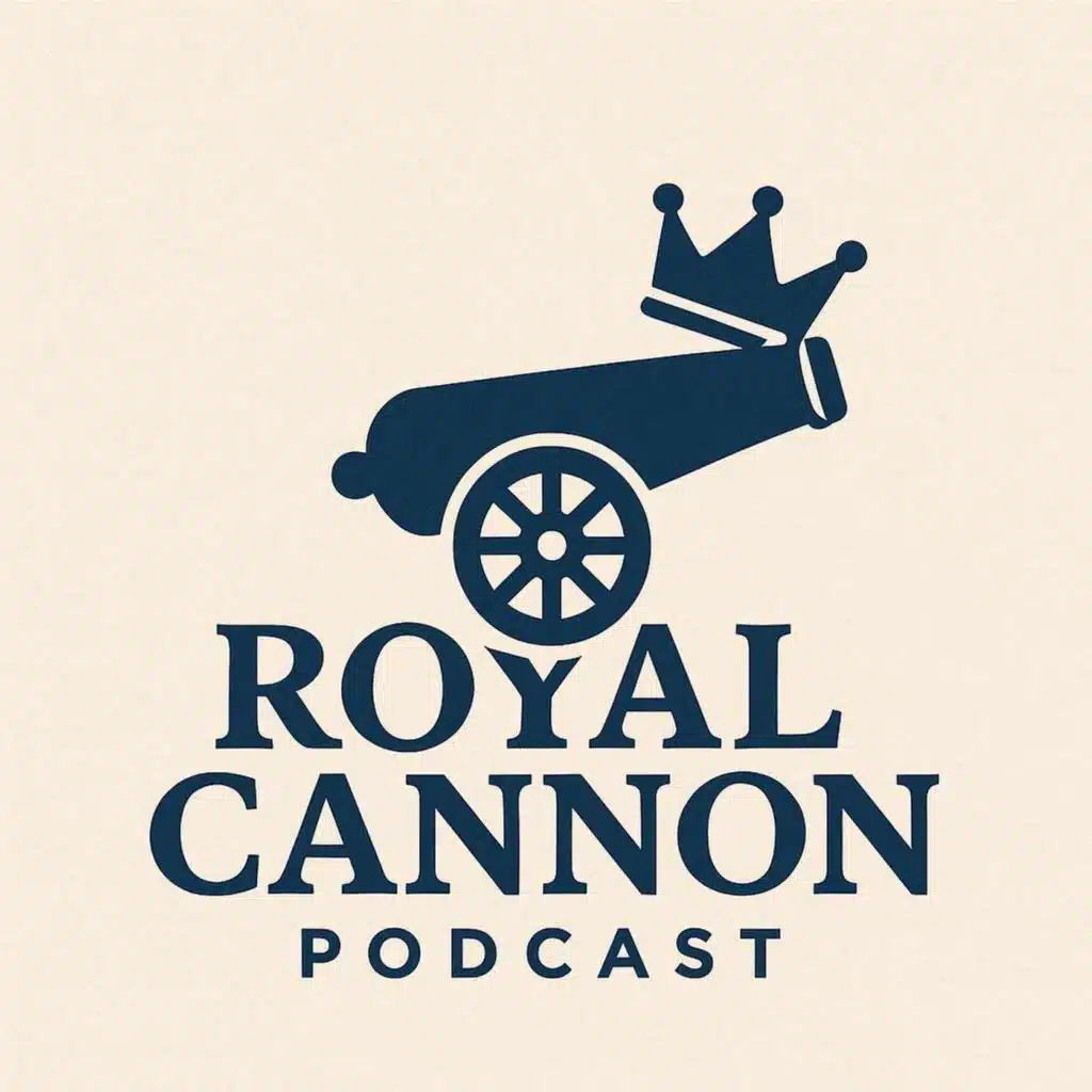 Royal Cannon Podcast: Unpacking the Pipeline