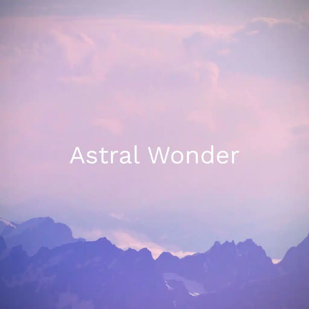 Astral Wonder