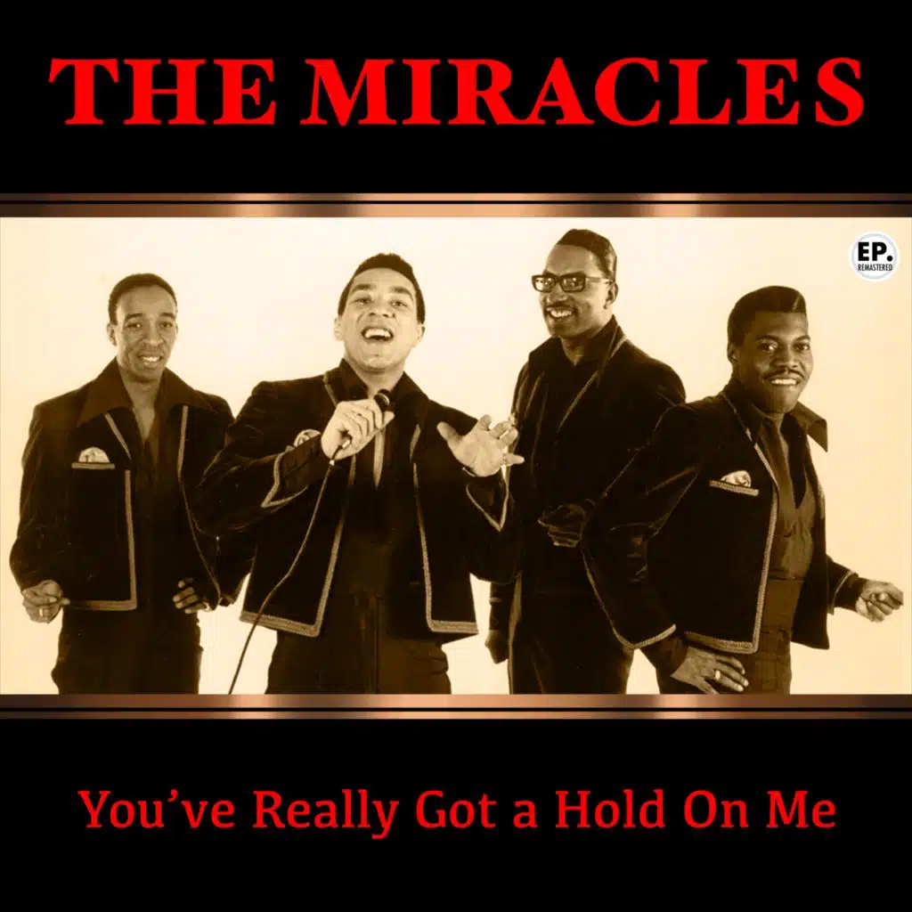 You've Really Got a Hold On Me (Remastered)