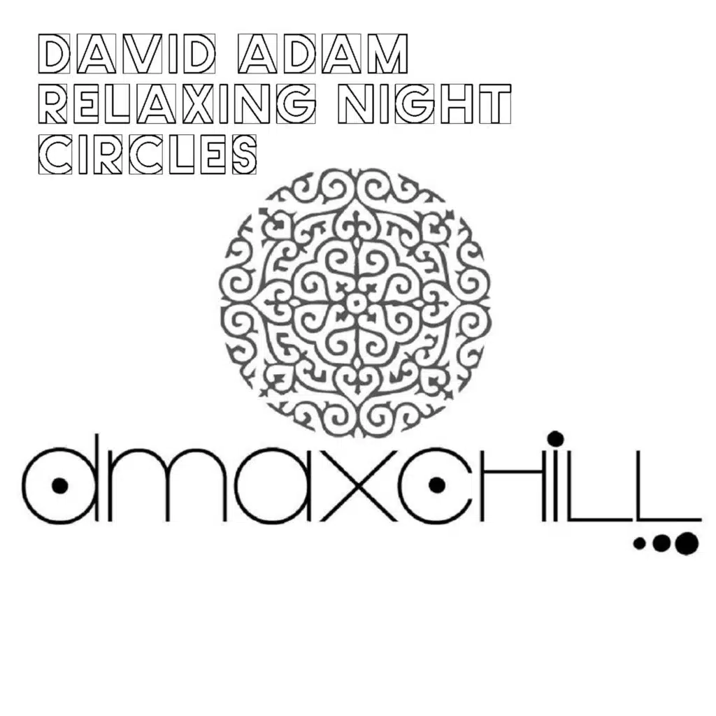 Realxing Night Circles