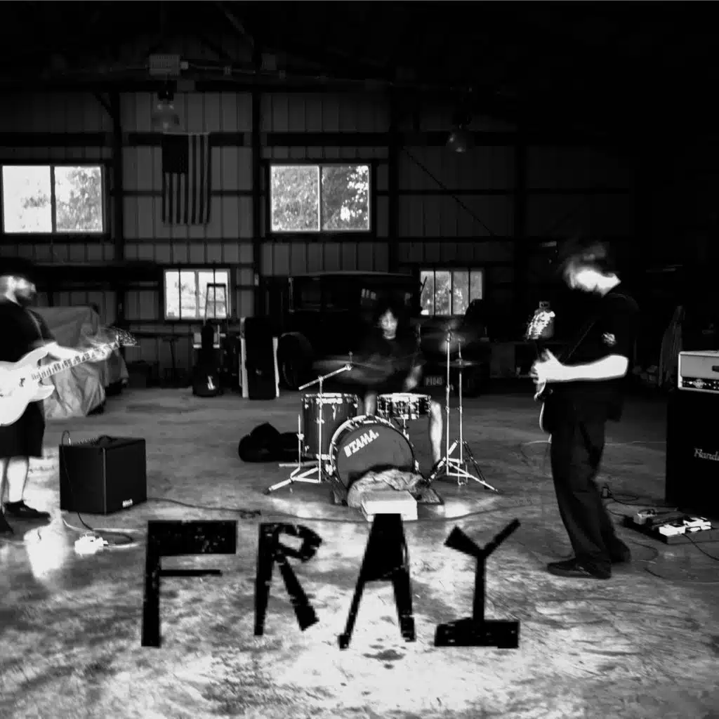 Beluga (Hanger Session)