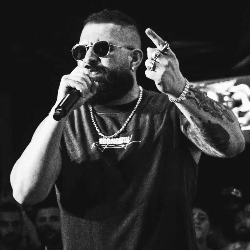 انطوني السمراني