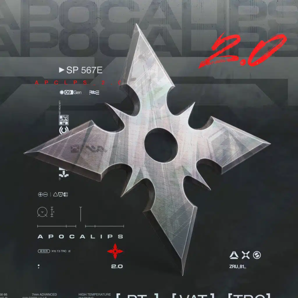 Silos, HIGHSOCIETY & Judge & Jury