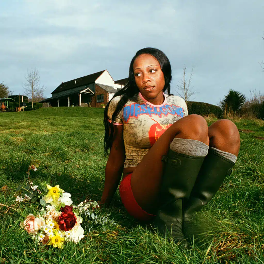 Can we talk about Isaac?