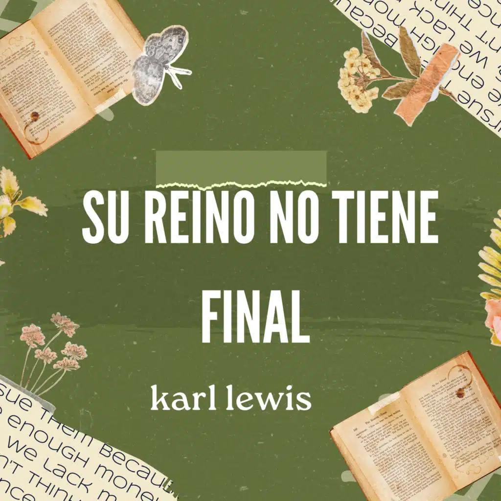 Karl Lewis