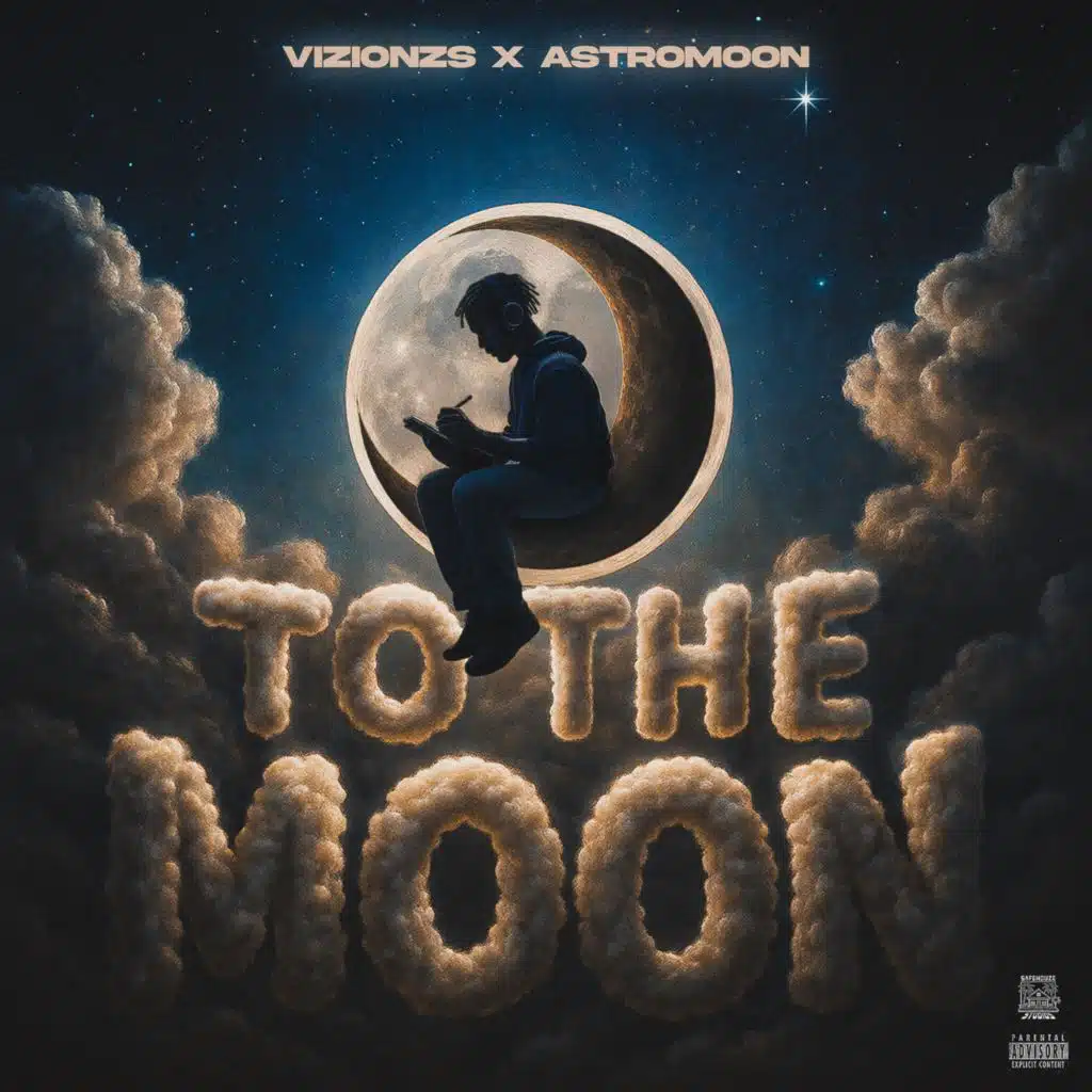 To The Moon