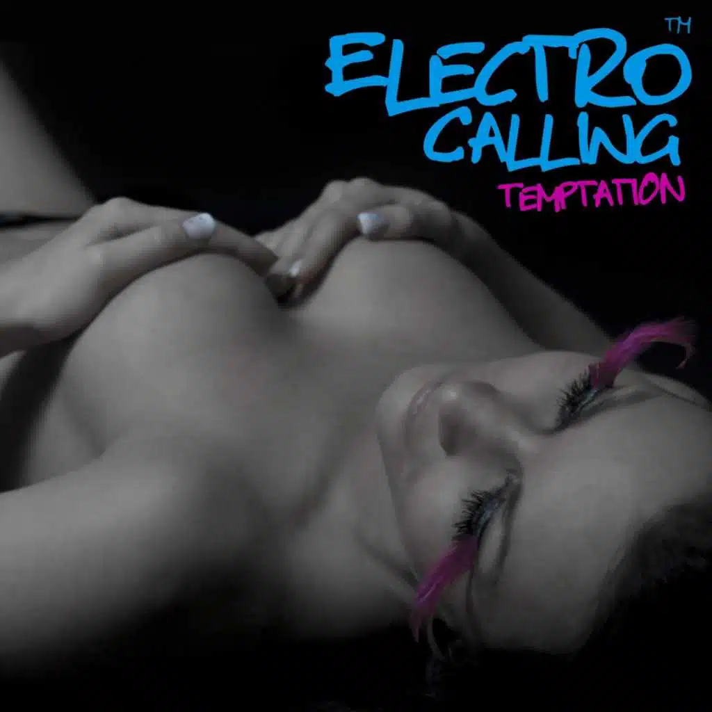 Temptation (feat. C.O. THA! BAD BLACK & D-TRAIN)