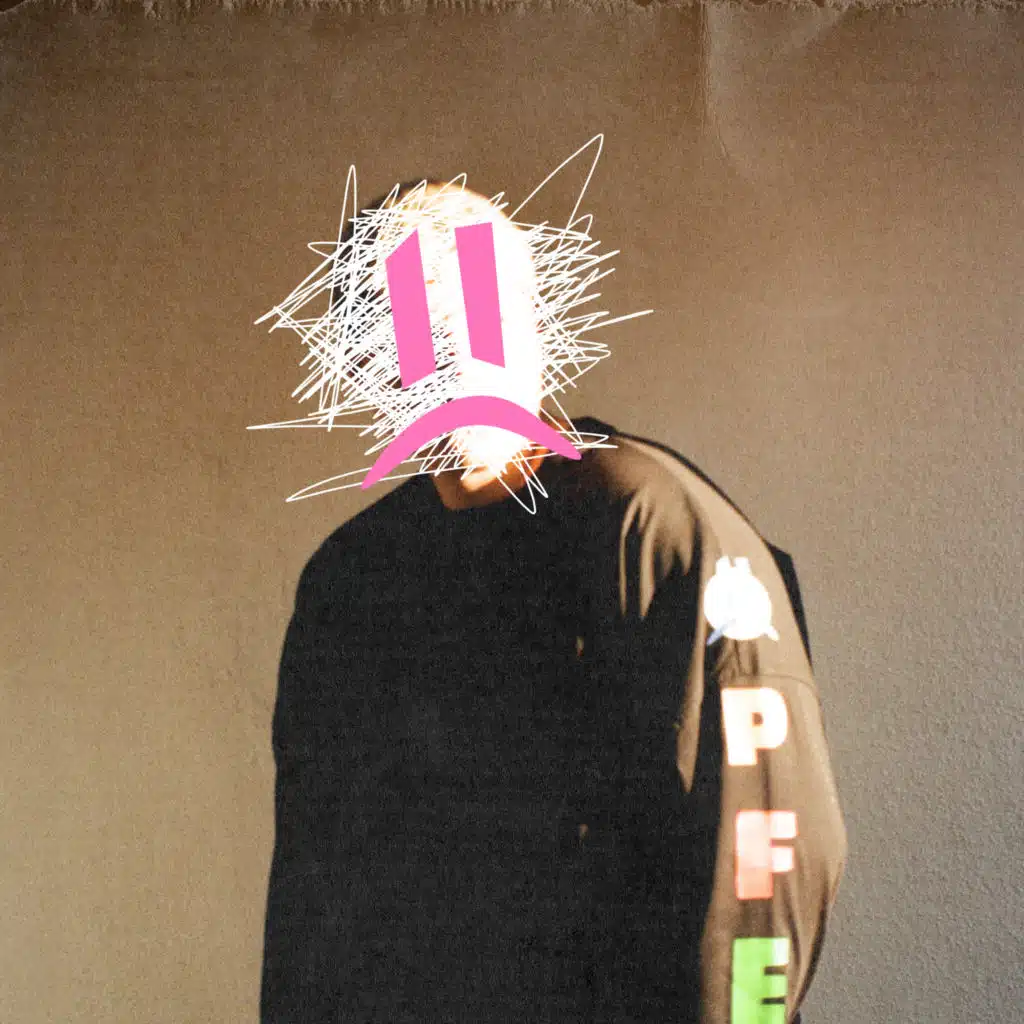 Wieso weinst du nicht