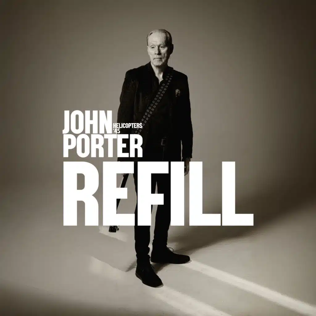 John Porter