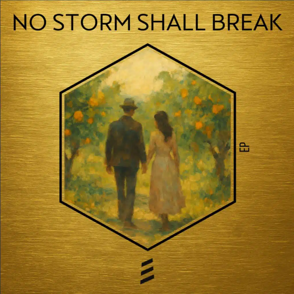 No Storm Shall Break