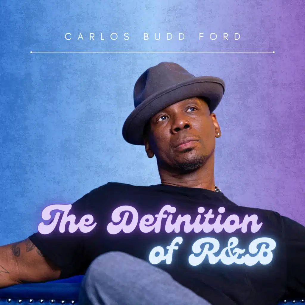 Carlos Budd Ford