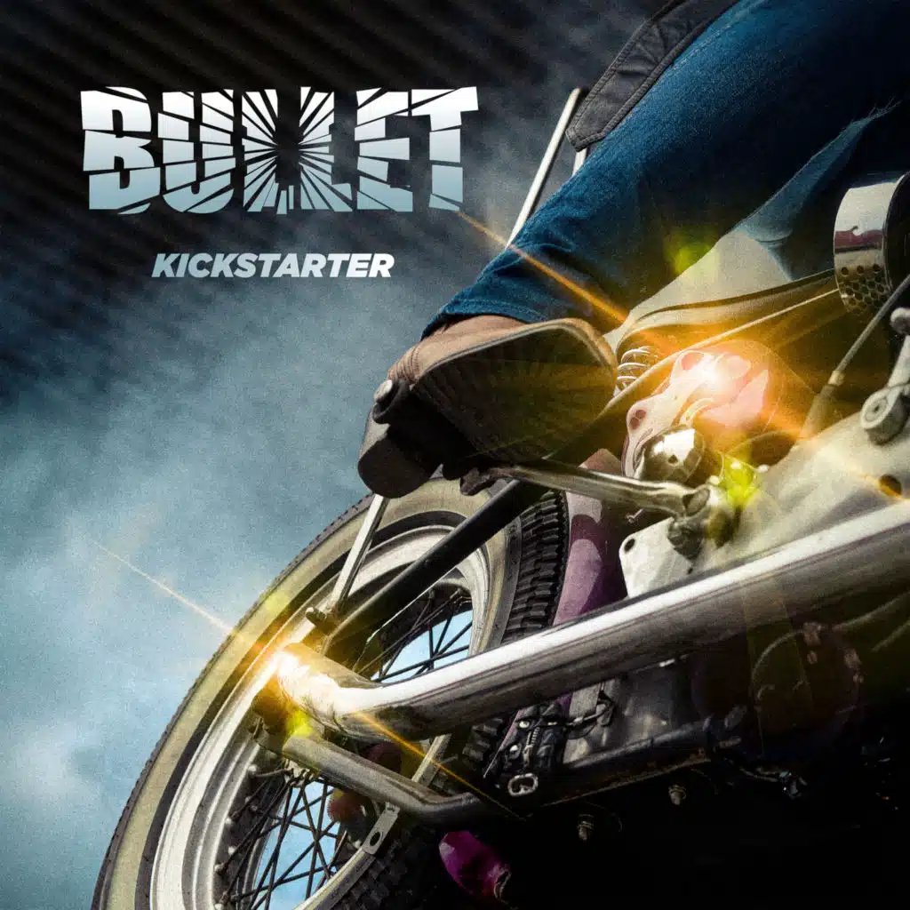 Bullet