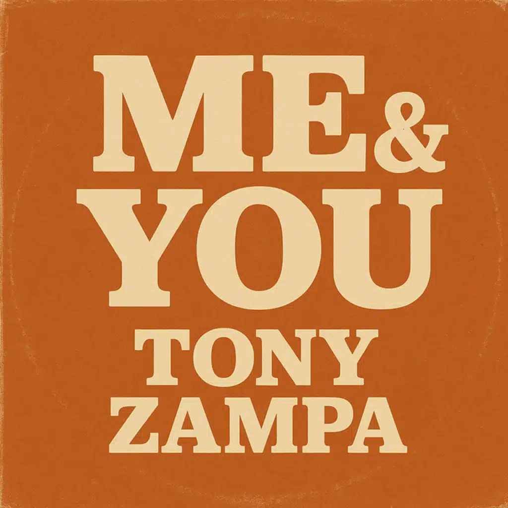 Tony Zampa