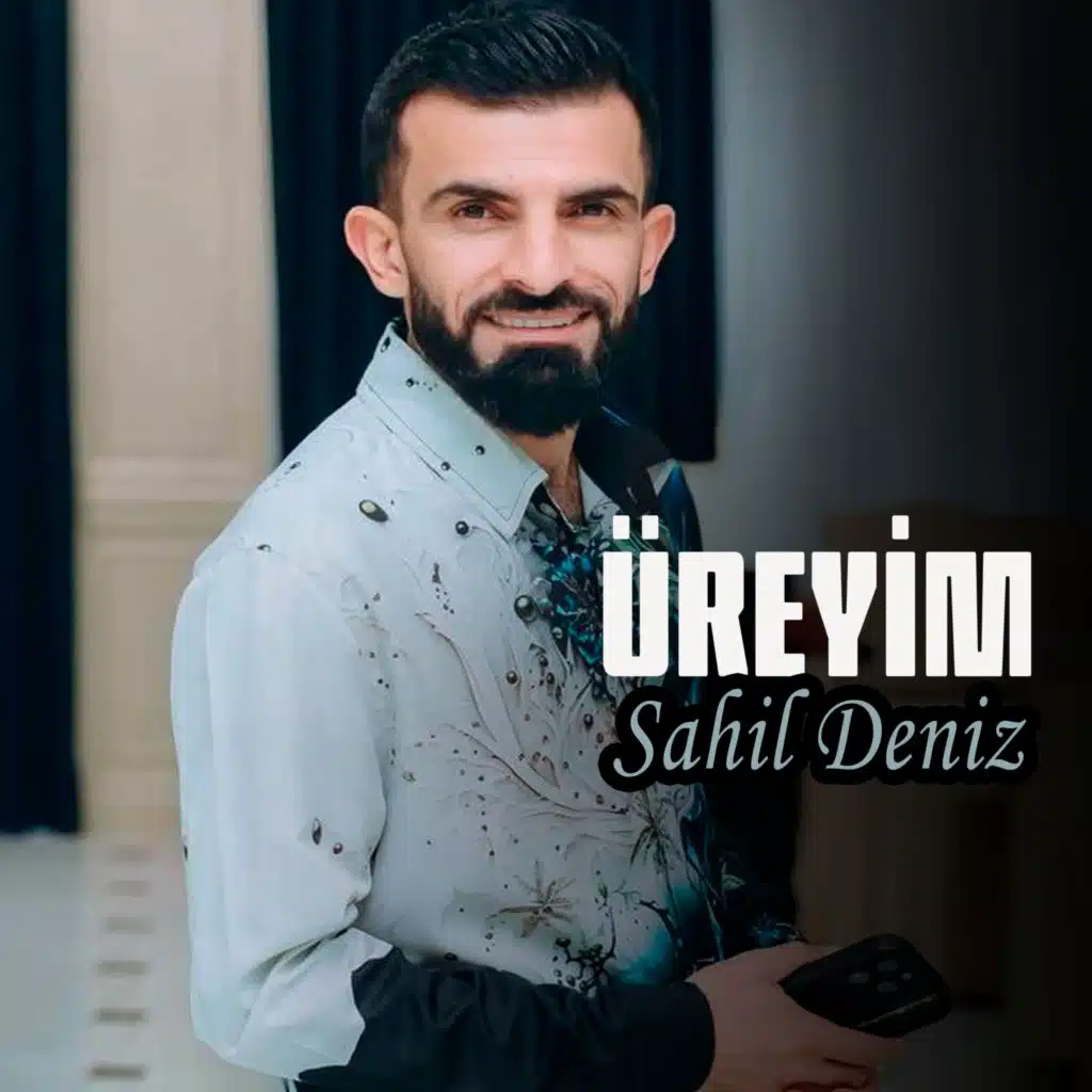 Sahil Deniz