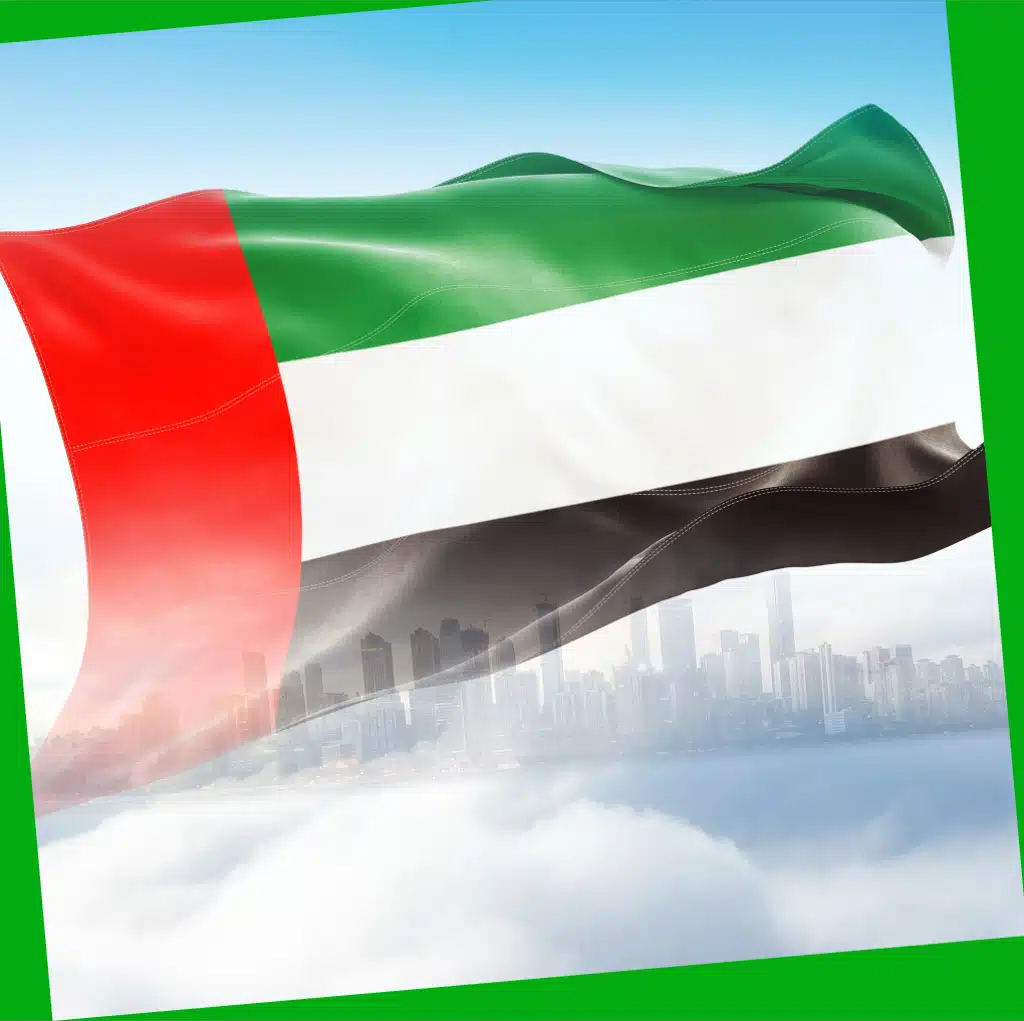 United Arab Emirates