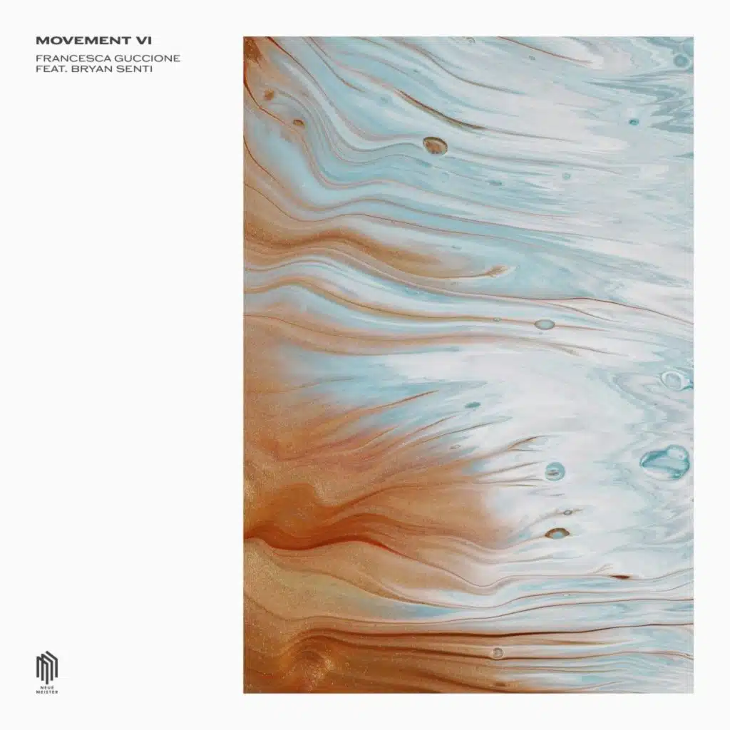 Movement VI (feat. Bryan Senti)