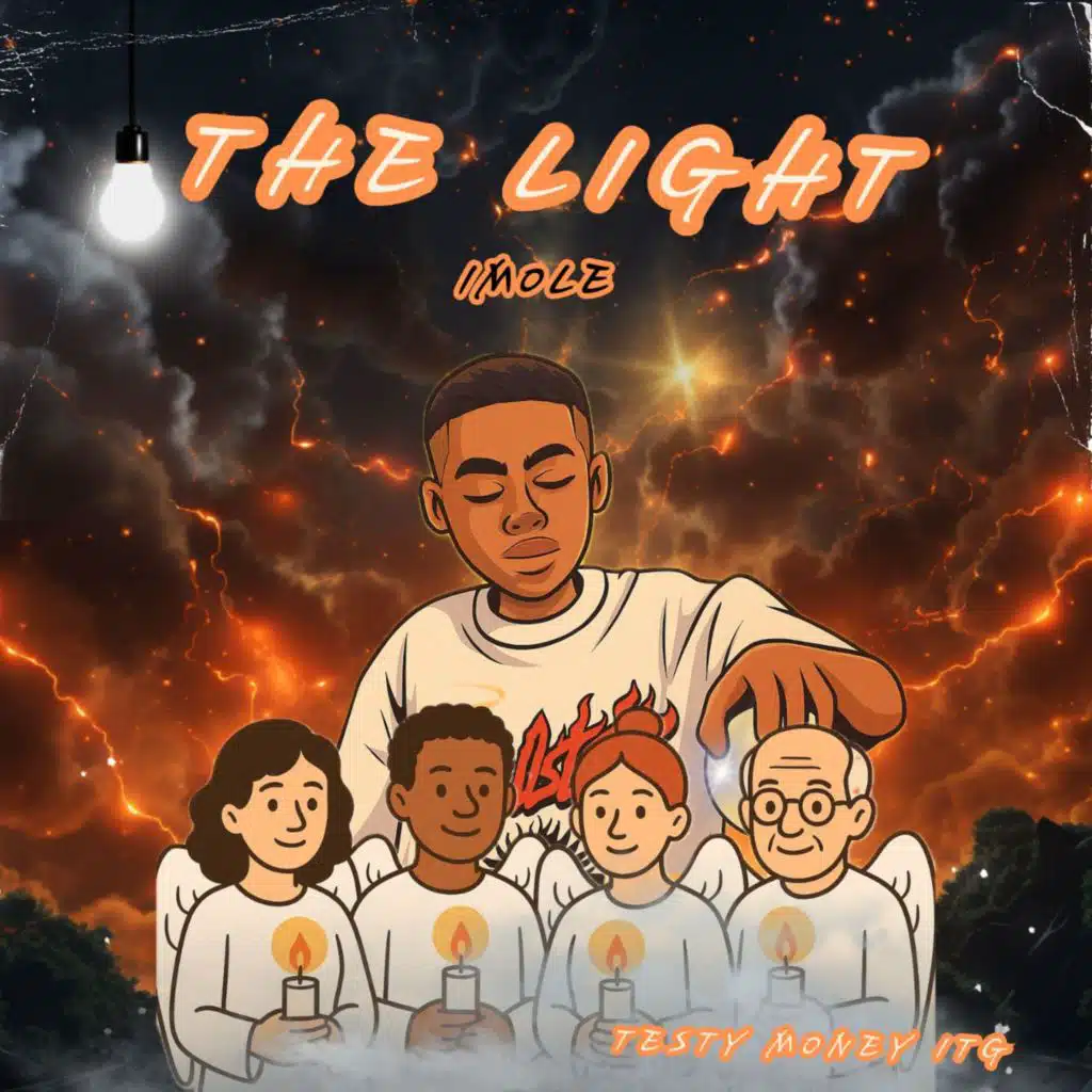 The Light (Imole)
