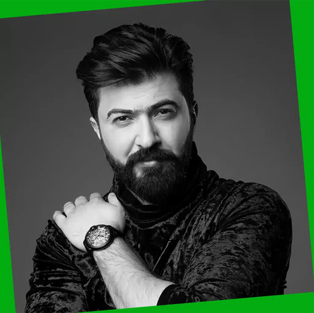 أغاني عراقية