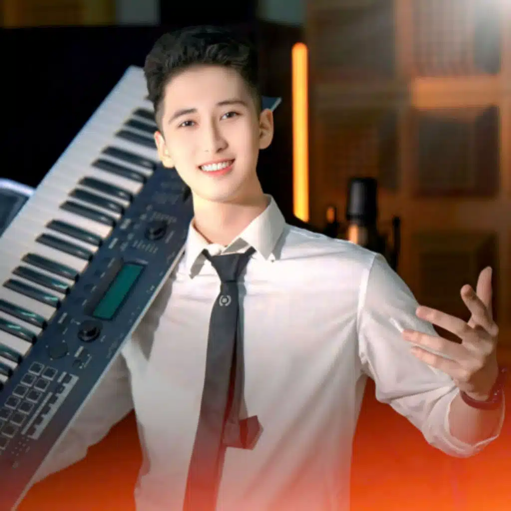 Mê Cung Không Lối Thoát (Remix) [feat. LKT Media]