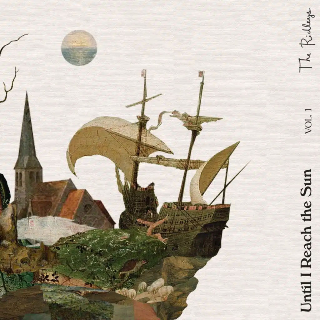 When a Man Touches the Sun