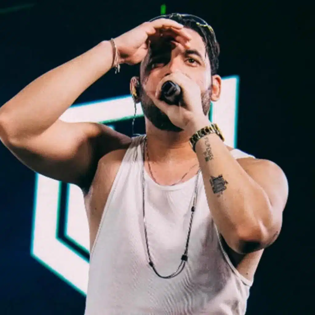 Repertório Atualizado do Henry Freitas (Ao Vivo)