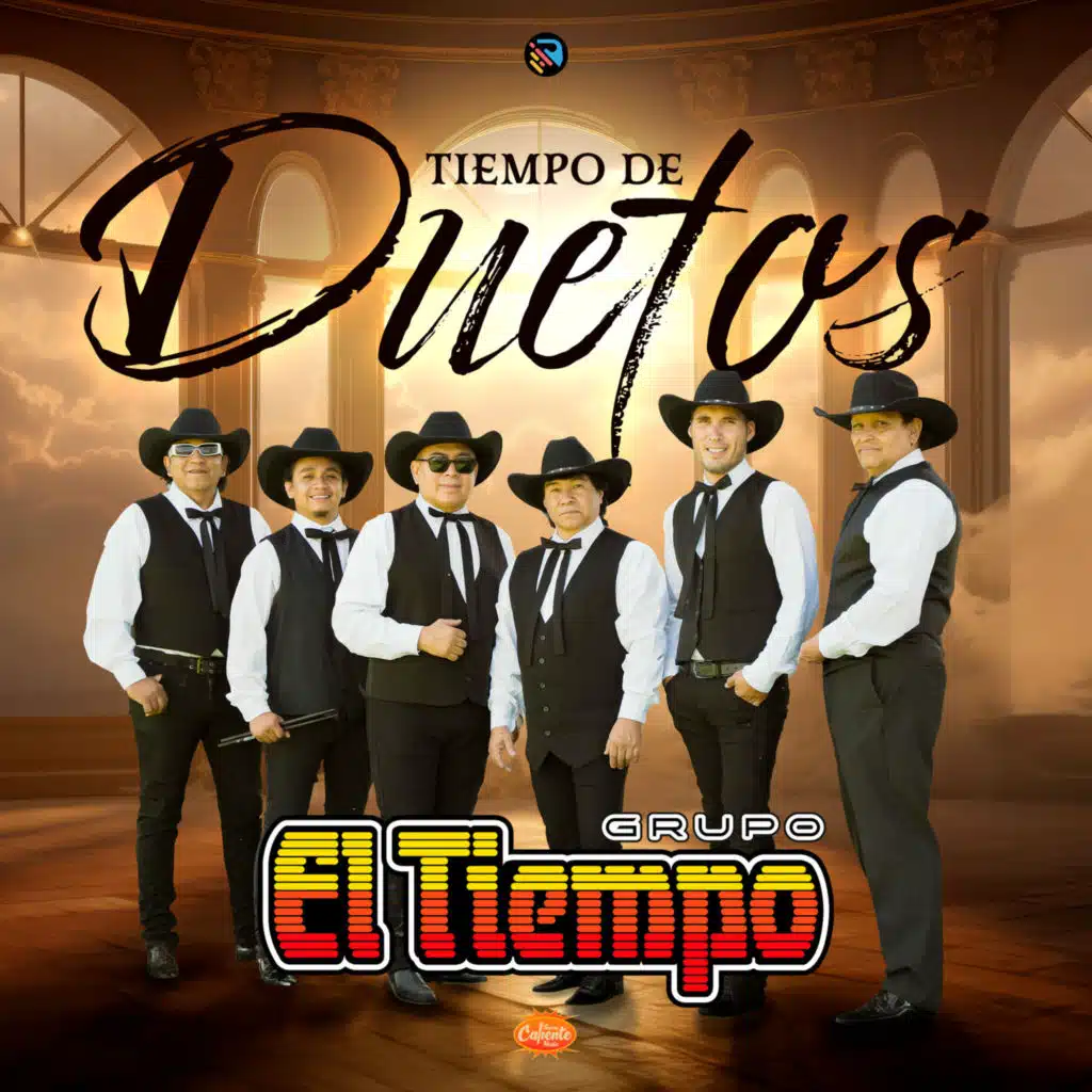 Tiempos De Duetos